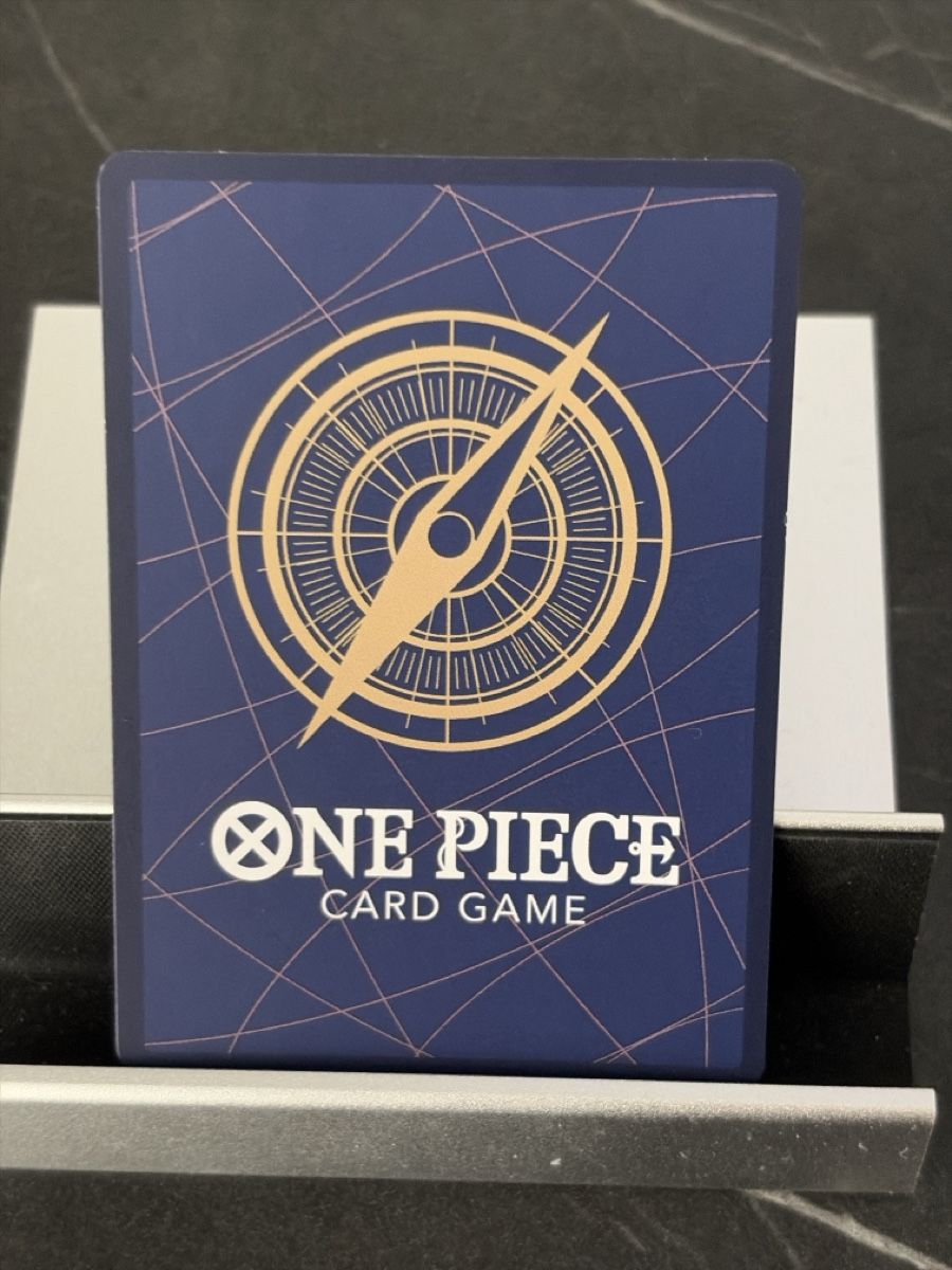 Bandai Carte collezionabili: One Piece OP15-106 Nami, Englisch – Nuovo (secondo la descrizione) da St. Gallen venduto da cambitcg 1