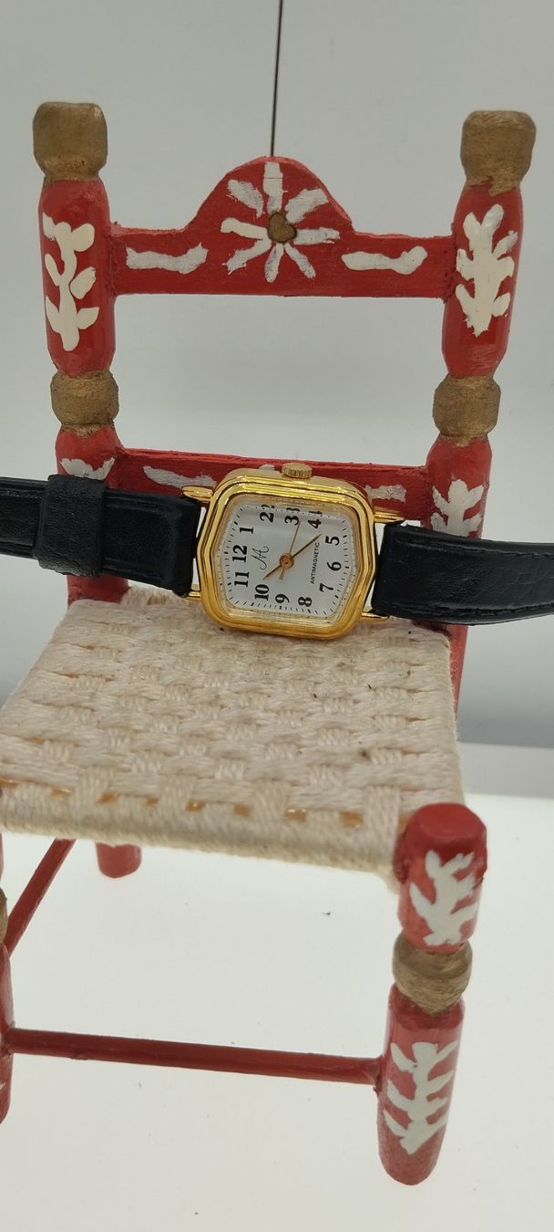 Orologi: Montre vintage m – Usato da La Chaux-de-Fonds venduto da jac_9llg 3