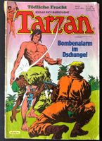 Tarzan Heft Nr. 4 1983