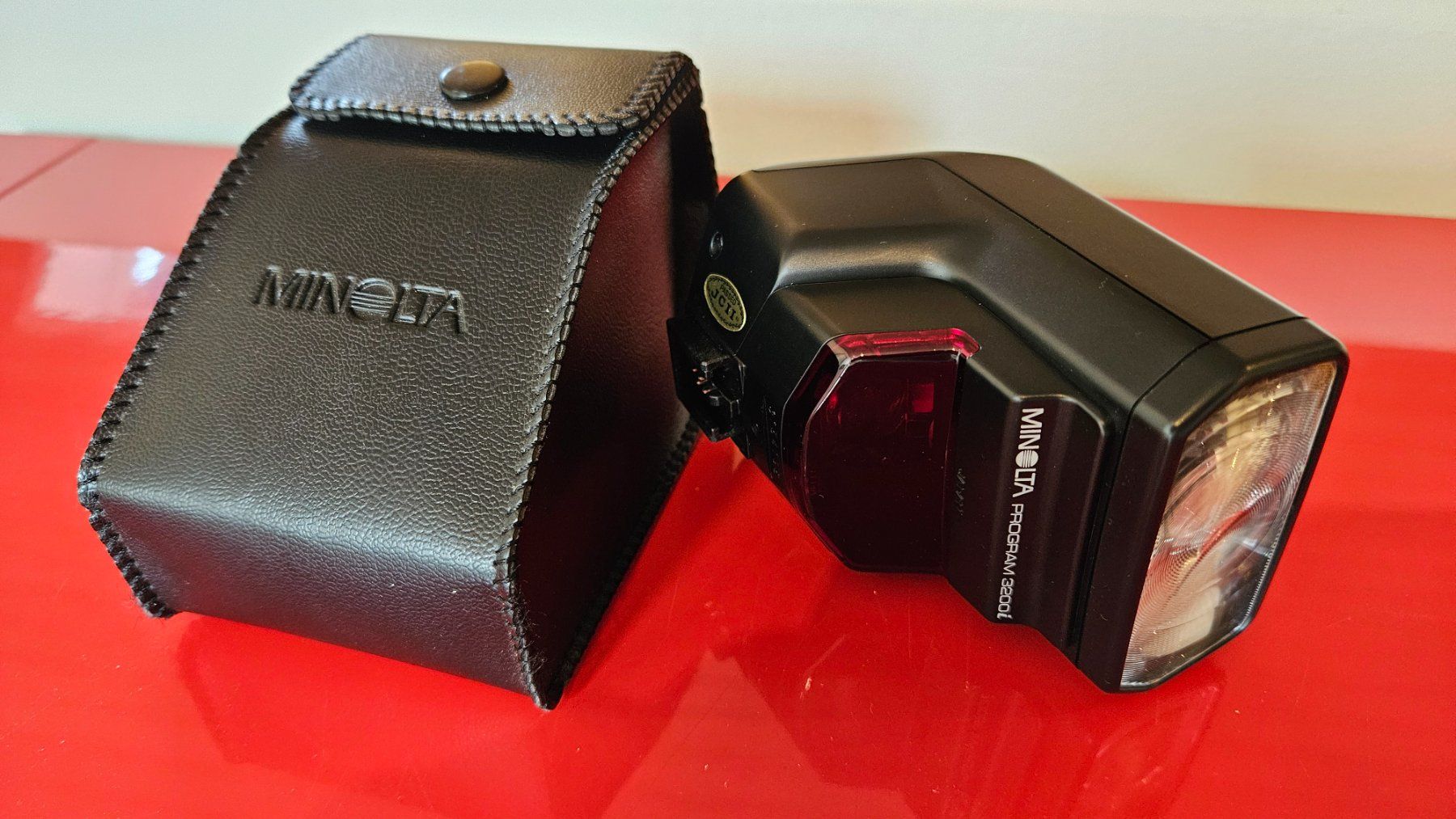 Minolta Kamera: Kamera, Minolta, Dynax, 505si, 2 Zoom Objektive, Blitz – Gebraucht aus Bözberg von Banff1 5