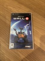PSP Wall-E