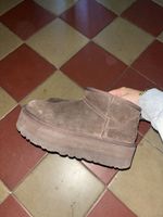 Uggs Platform Eu Gr. 40