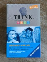 Ravensburger Spiel " Think kids "