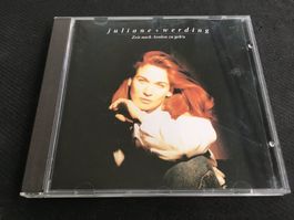 Juliane Werding - Zeit nach Avalon zu geh'n -CD-