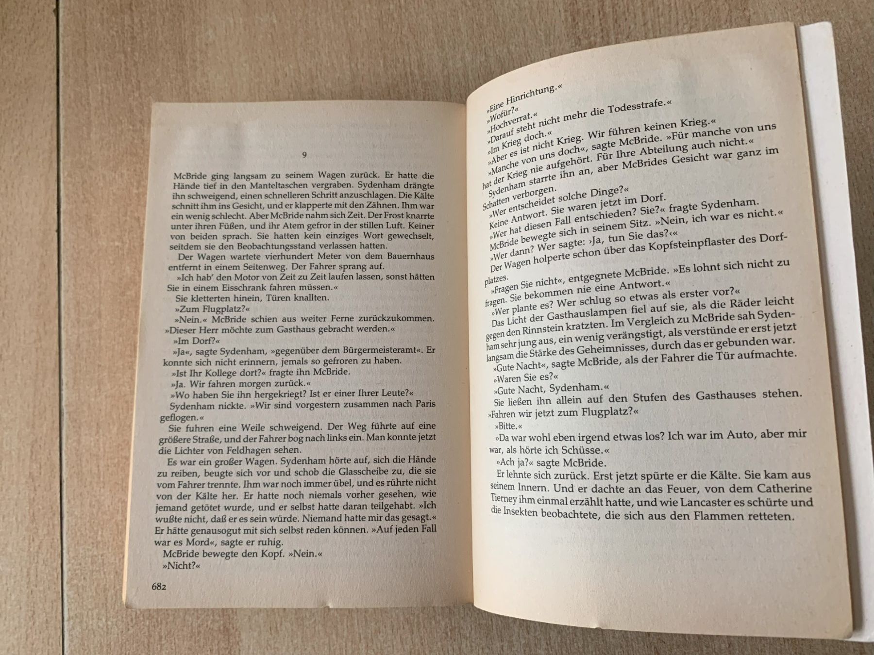 Livres: Agenten 5 Romane in einem Buch – D'occasion à Reinach BL par con_ync2 5