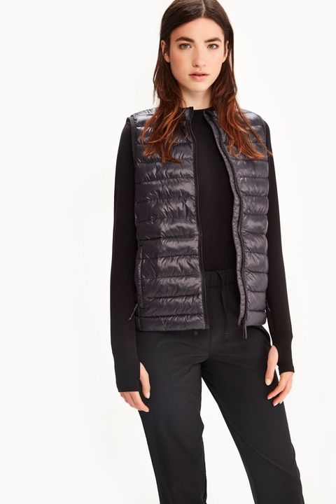 Gilets: Lolë Packable Vest / Taillenlang / ohne Kapuze – Neuf avec emballage d'origine à Weggis par Chiara19 2