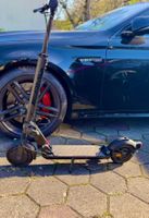 E Scooter AMG made by Micro Mobility
