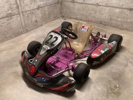 Go Kart