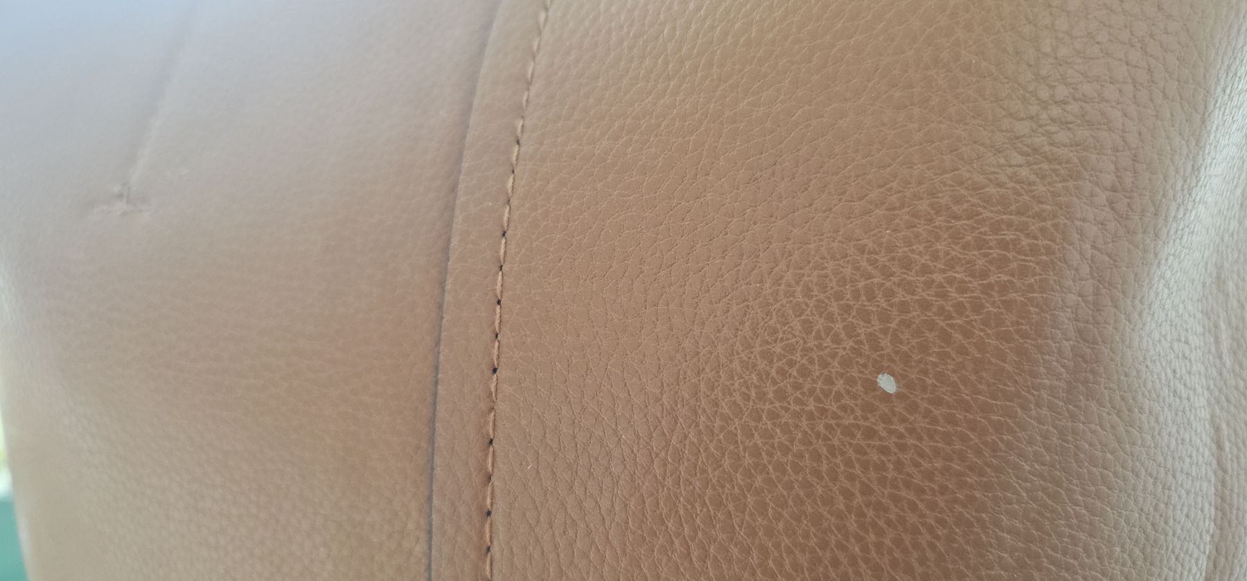 Borse: Grosse Tasche braun – Usato da Luzern venduto da TausendD 7