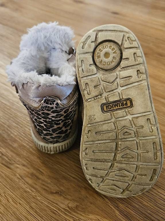 Scarpe per ragazzi: Div. Schuhe Gr. 20 – Usato da Zuchwil venduto da Sparkling_85 1