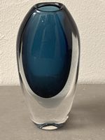 Vicke Lindstrand für Kosta Studioglas Vase