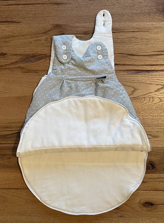 Alvi Sacchi a pelo: 2x Alvi Mäxchen Schlafsack – Usato da Lugano venduto da Berruti 1