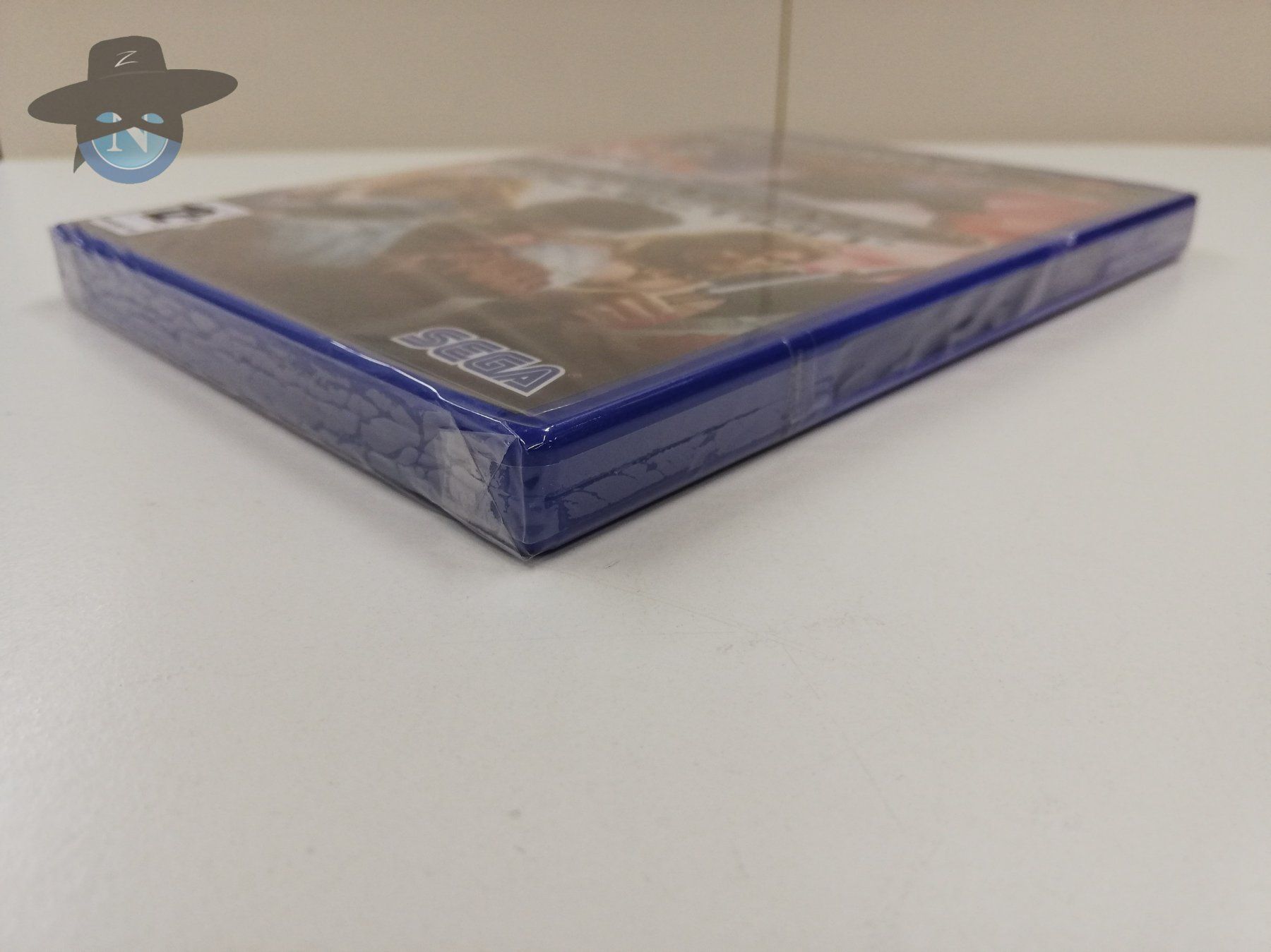 Sega Giochi: Sega Mega Drive Collection / NEU - sealed / PS2 – Nuovo (secondo la descrizione) da St. Gallen venduto da zorro_dc 4