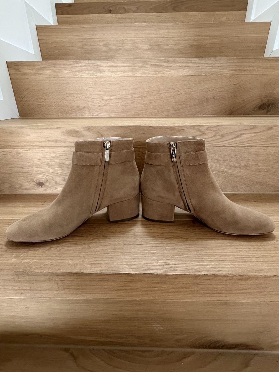 Sergio Rossi Scarpe da donna: Sergio Rossi 36.5 – Usato da Nyon venduto da Ninuscka 1