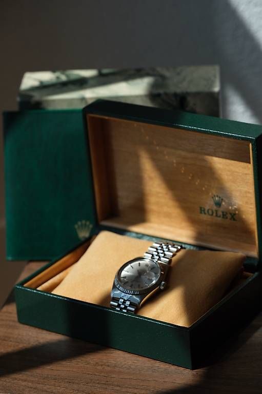 Uhren: Rolex Datejust 36 mm – Gebraucht aus Bussigny von NobilisWatches 3