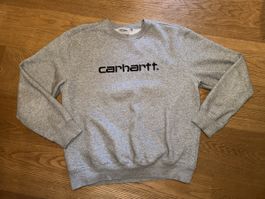 Carhartt WIP Pulli, Sweatshirt Gr. M