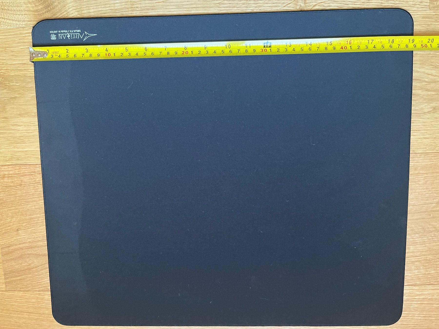 Tappetini per mouse: Artisan Ninja FX Zero Mauspad schwarz – Nuovo (secondo la descrizione) da Liestal venduto da famdicardo 3
