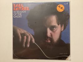 Karl Ratzer LP - In Search Of The Ghost