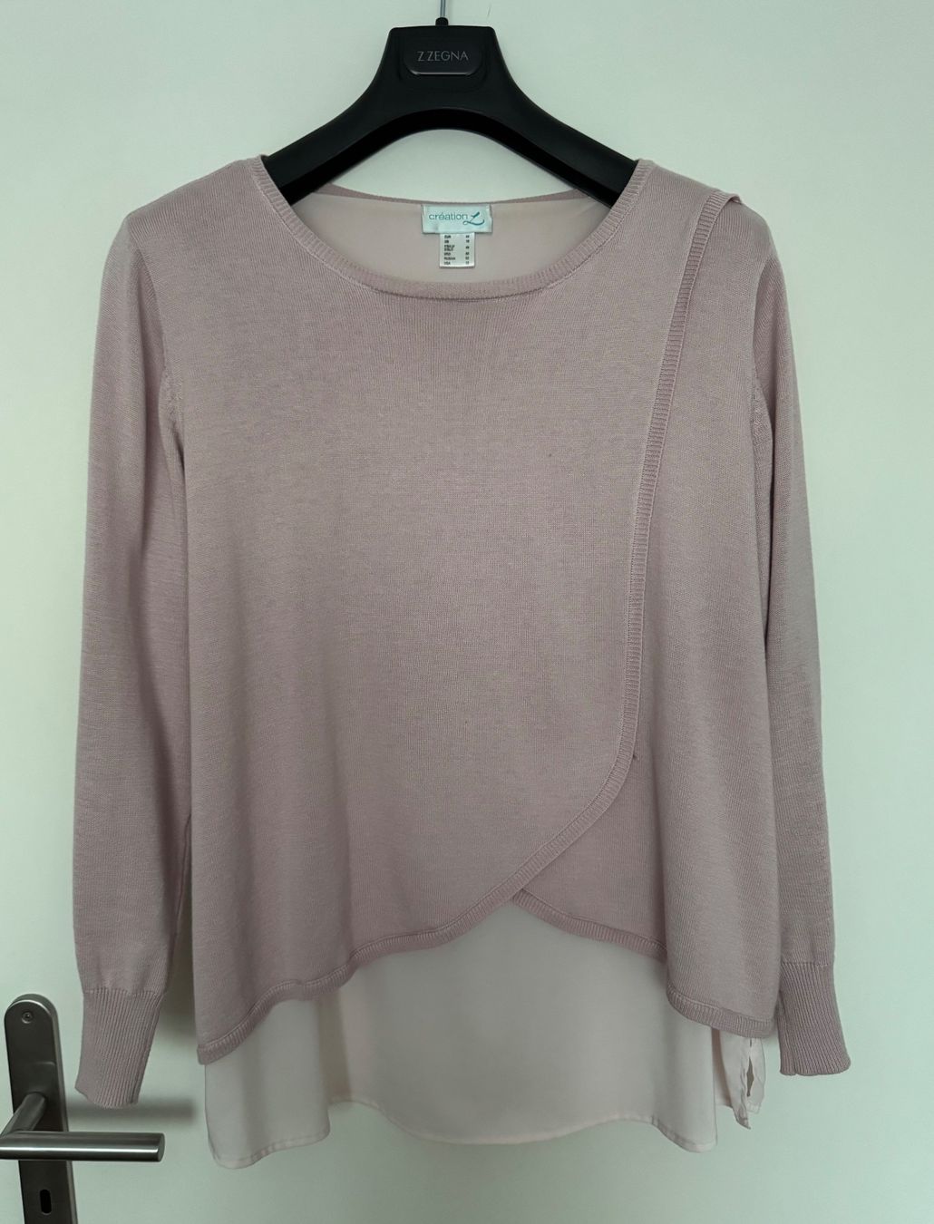 Pullover & Sweatshirts: Damenpullover Gr. 44 – Neu (gemäss Beschreibung) aus Horgen von Hotrova448 1