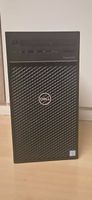 DELL Xeon E-2174G, 32 GB Ram, 256 GB NVME 3x500 GB SSD Win11
