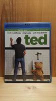 TED Blu-Ray Mark Wahlberg