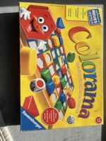 Lernspiel Colorama von Ravensburger in gutem Zustand