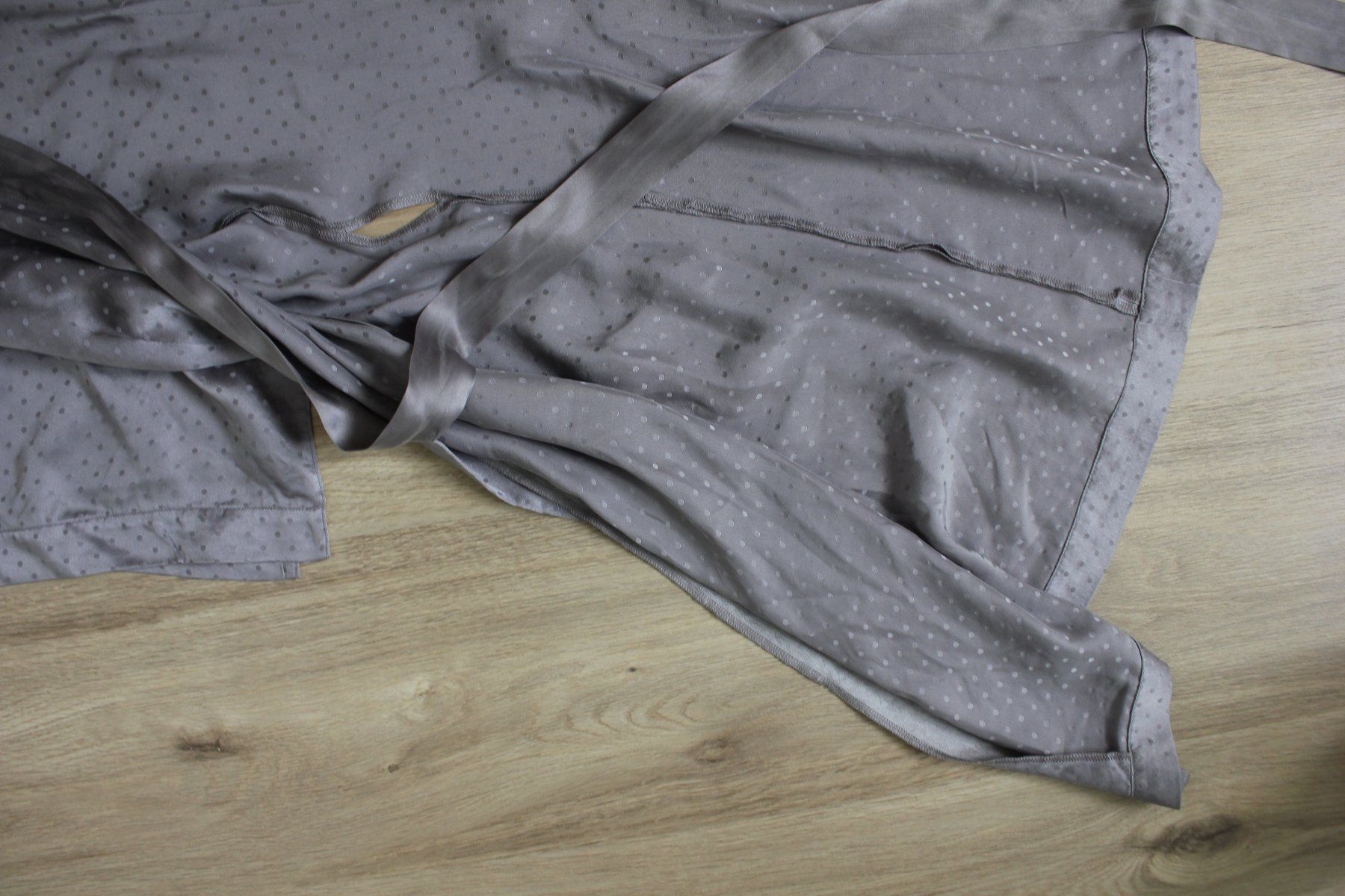 Pigiami: Feelyou pyjama 100% soie – Usato da Fribourg venduto da metalhands 8