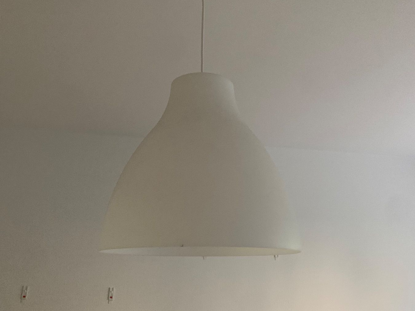 Ikea Lampadari & plafoniere: Deckenlampe – Usato da Zürich venduto da liv_x26r