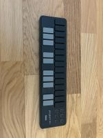 Korg nanoKEY2 USB MIDI Keyboard 25 Tasten, mit OVP