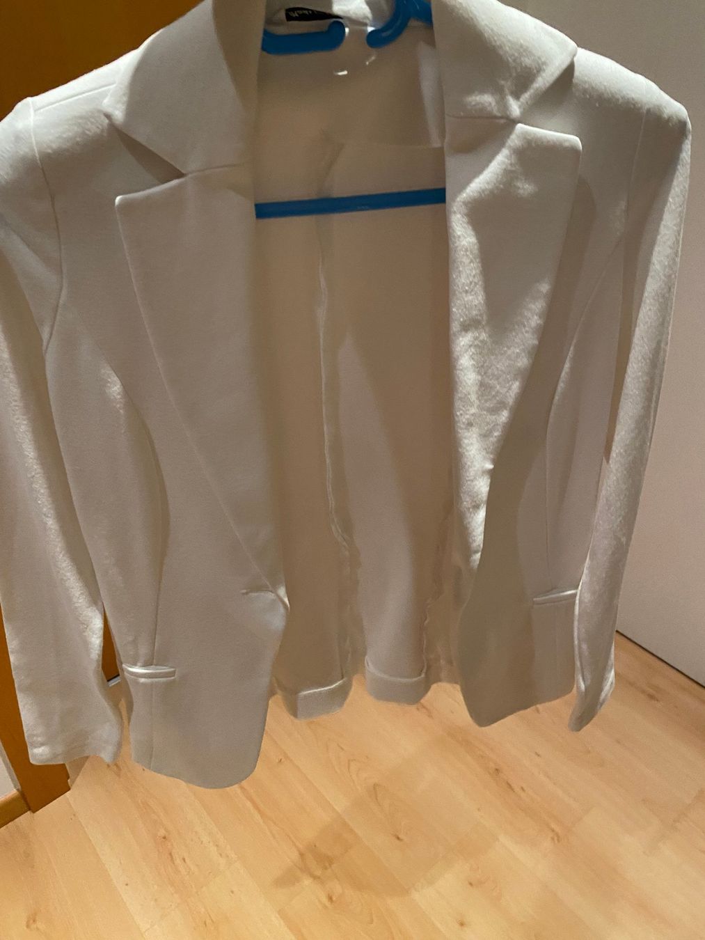Vestes: Made in Italy Blazer – D'occasion à Vaduz par RapunzelLissi 1