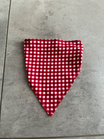 Klitzeklein, Baby Mütze, Hut, Tuch, Gr. 68 Neu