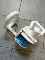 Badewannengriff HUGO -  NEU mit Zubehör