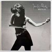 LP - Jennifer Rush - Movin’