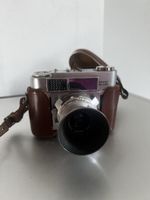 Vintage Kamera Braun Paxette Lot