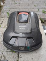 Husqvarna 315x Automower