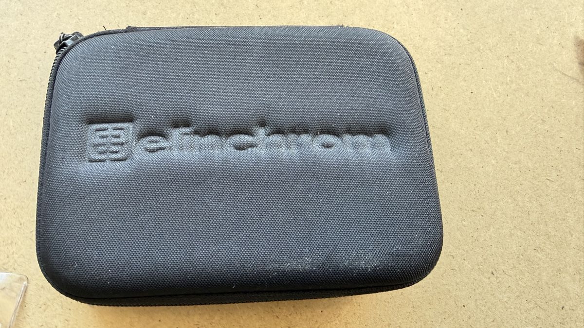 Elinchrom Telecomandi: Elinchrom Skyport Blitzauslöser Set – Usato da Thun venduto da BanjoDan 4