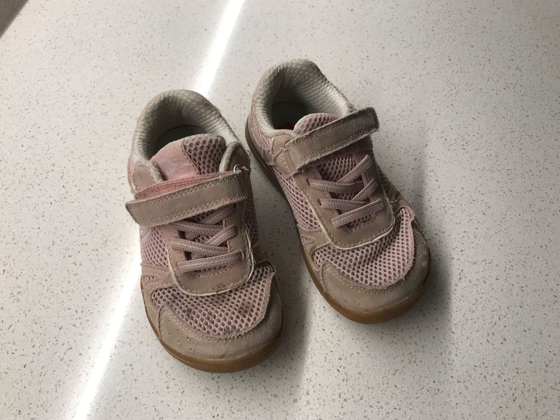 Elefanten Scarpe per ragazze: Kinderschuh Gr. 26 Elefanten hellrosa – Usato da Frauenfeld venduto da andrea211 3