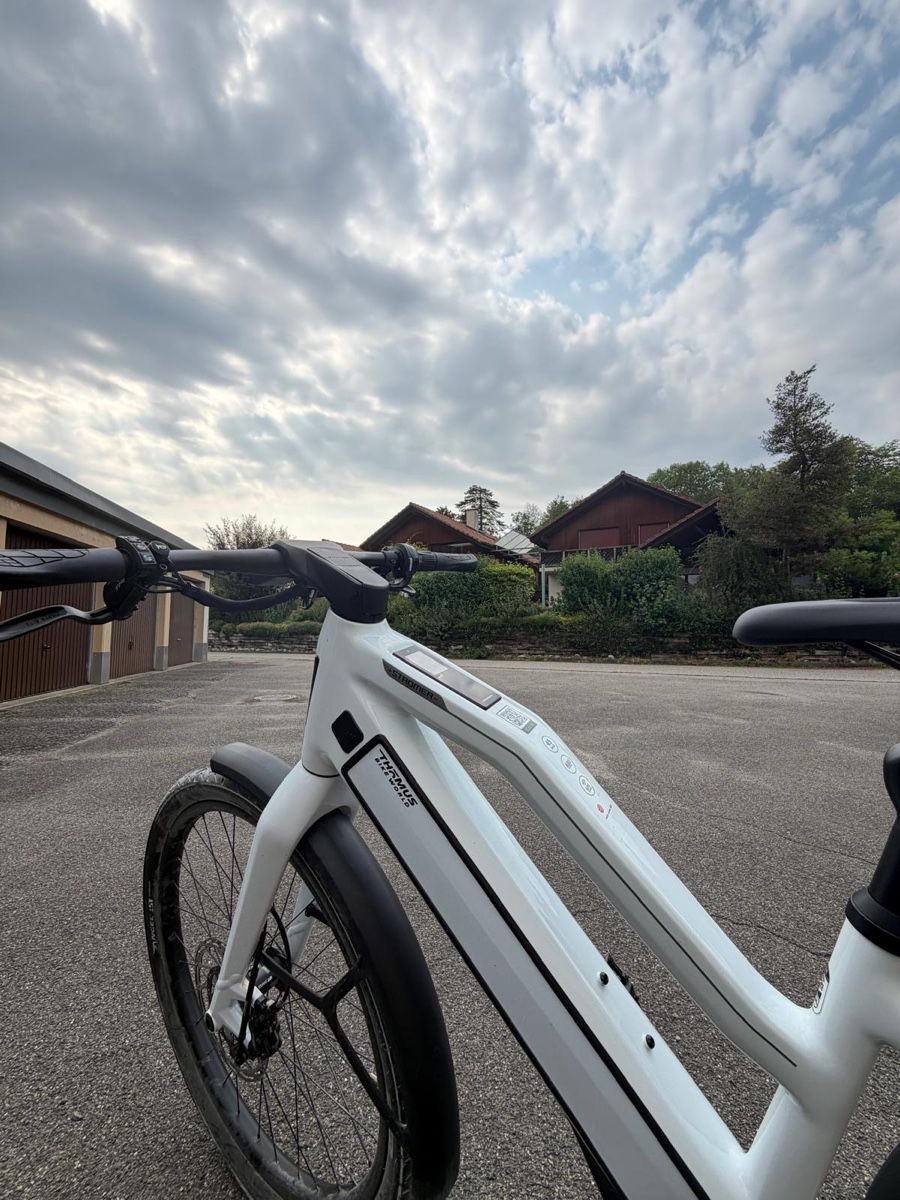 Stromer Vélos: E-Bike Stromer ST3 mit Pinion – Neuf (Voir description) à Linden par Ligro7372 1