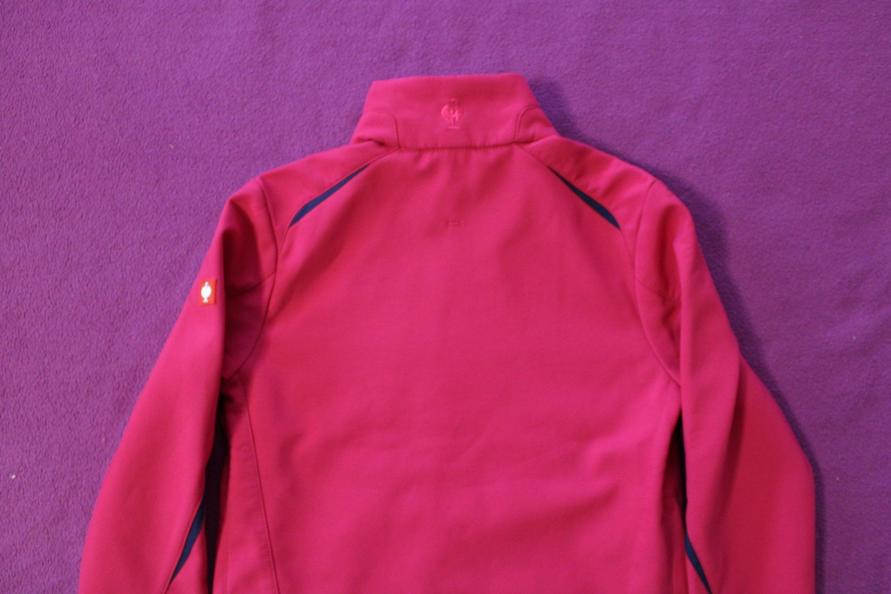 Engelbert Strauss Giacche & Cappotti: Engelbert Strauss Softshell - Jacke - Motion 2020 Gr.122/128 – Usato da Müllheim Dorf venduto da Seeeule01 7
