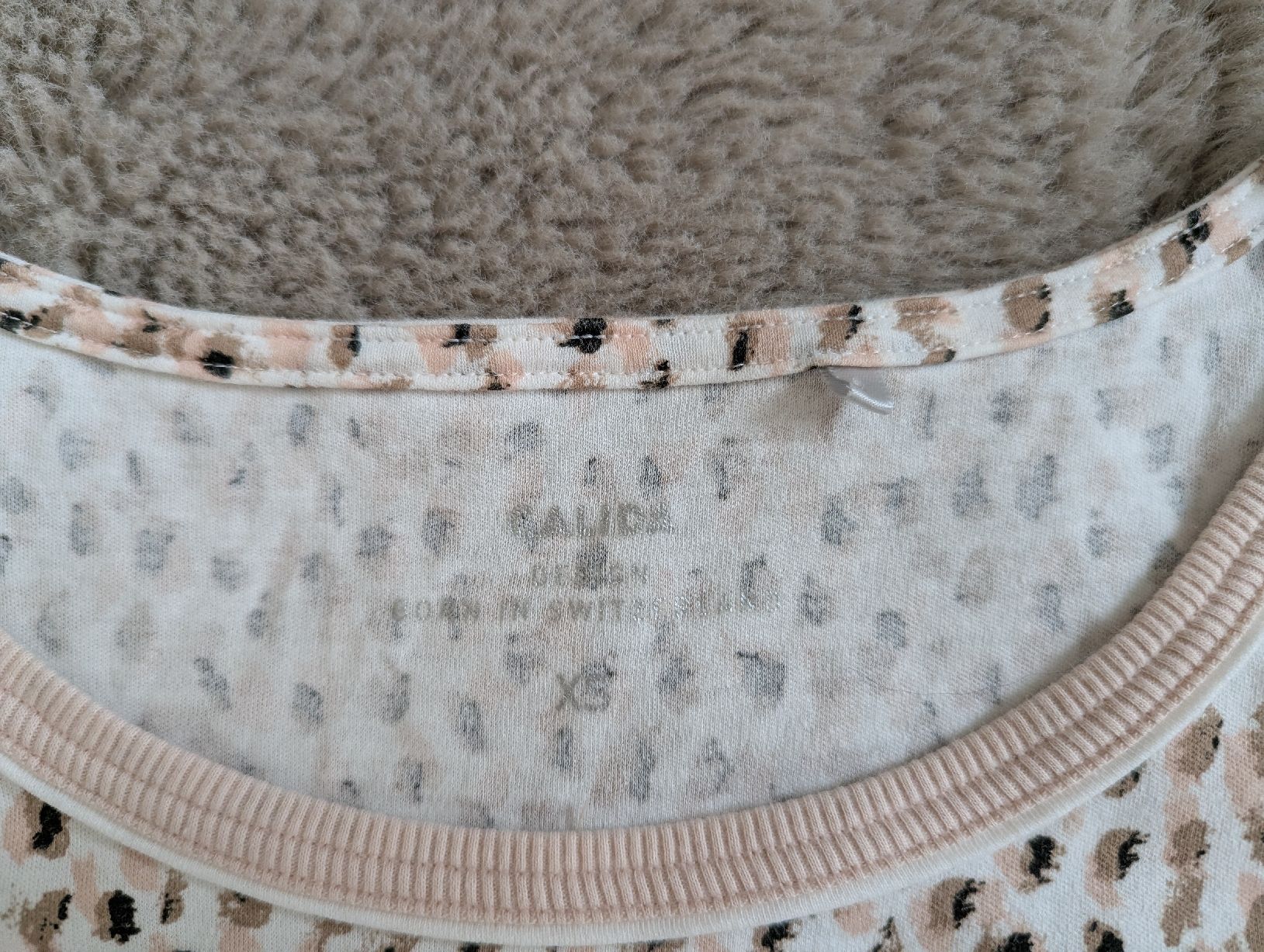 Calida Negligees & Pyjamas: pyjama calida XS – Neu (gemäss Beschreibung) aus Montreux von dem_gyt9 1