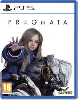 Pragmata PS5