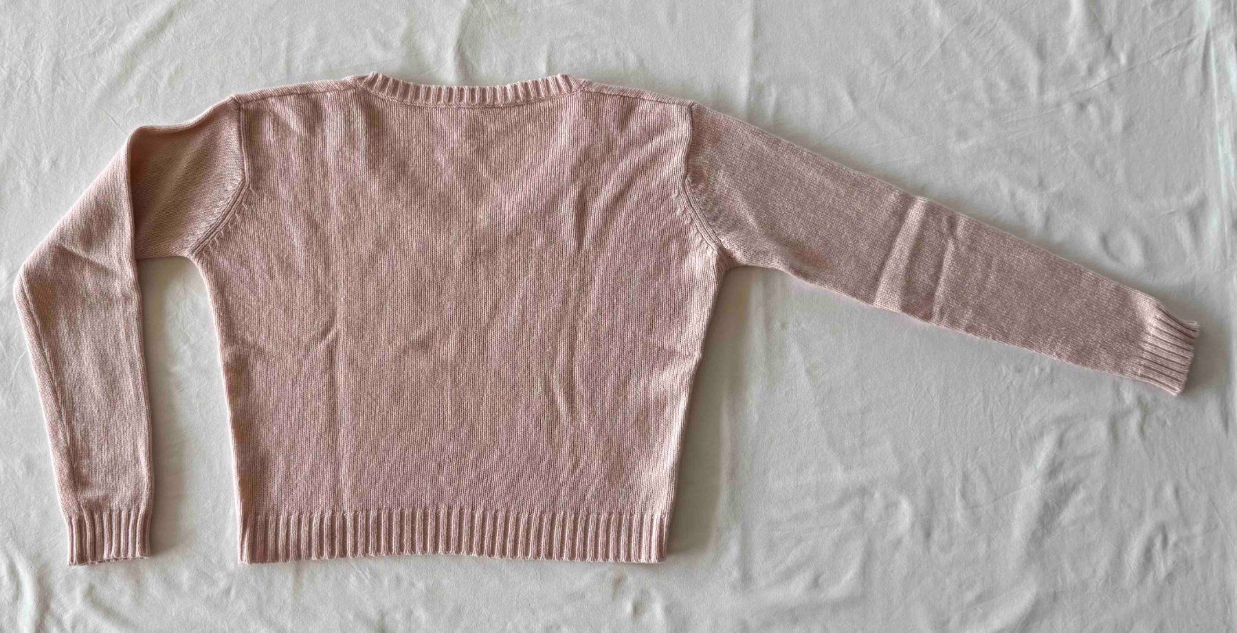 Kleiderpakete: Kleiderpaket: Dunkelblauer Damen Rock,Top, Pullover – Gebraucht aus Balzers von Anna101 7