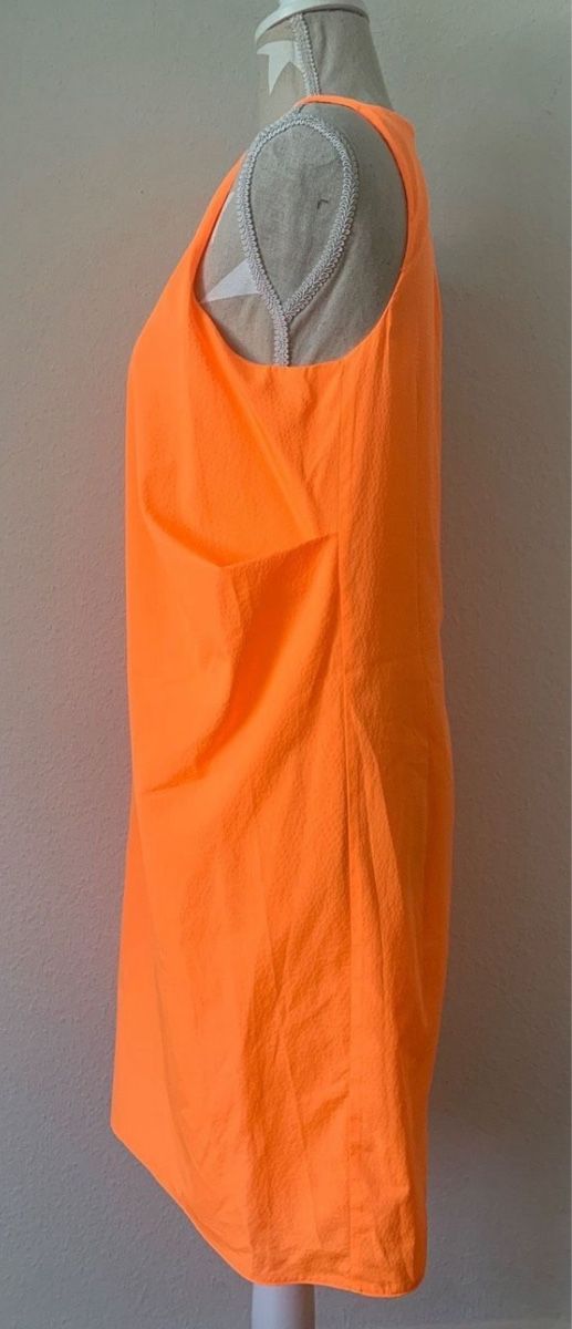 Cos Robes: Cos Neon Kleid Orange – D'occasion à Liestal par ell_6xc7 4