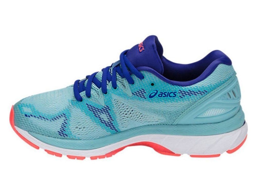 GEL NIMBUS 20 DAMEN LAUFSCHUH GR.38 NEU Kaufen auf Ricardo