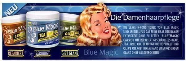 Prodotti di pulizia: Blue Magic®Conditioner Antibreakage – Nuovo e nell'imballaggio originale da Matzendorf venduto da SwissMagicKarten 1