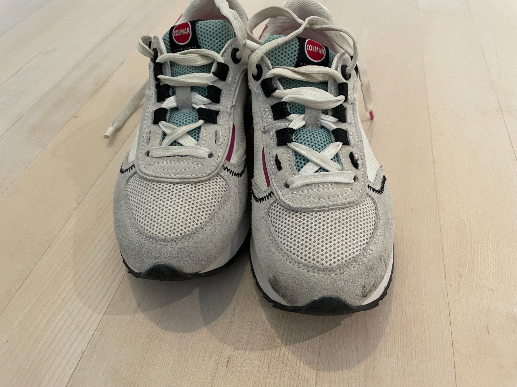 Colmar Scarpe da donna: COLMAR Damen-Sneaker – Usato da Weiningen ZH venduto da mad_t6dx 3
