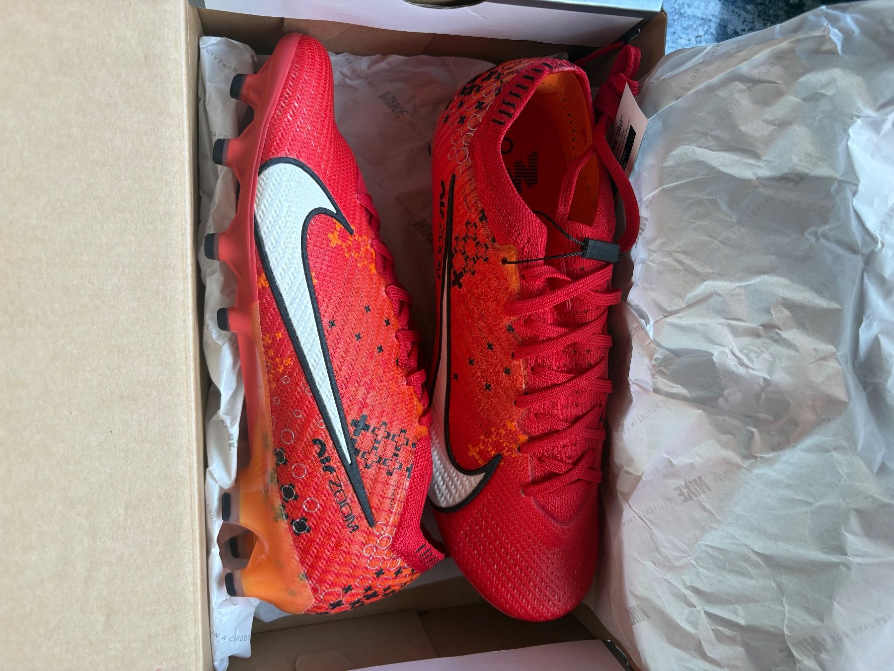 Nike Scarpe da uomo: Nike Vapor 15 NEU – Nuovo e nell'imballaggio originale da Visperterminen venduto da yve_5plp 2