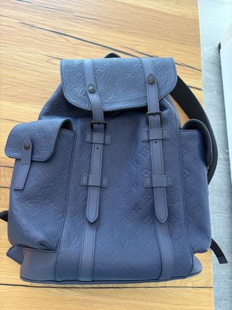 Louis Vuitton Rucksack