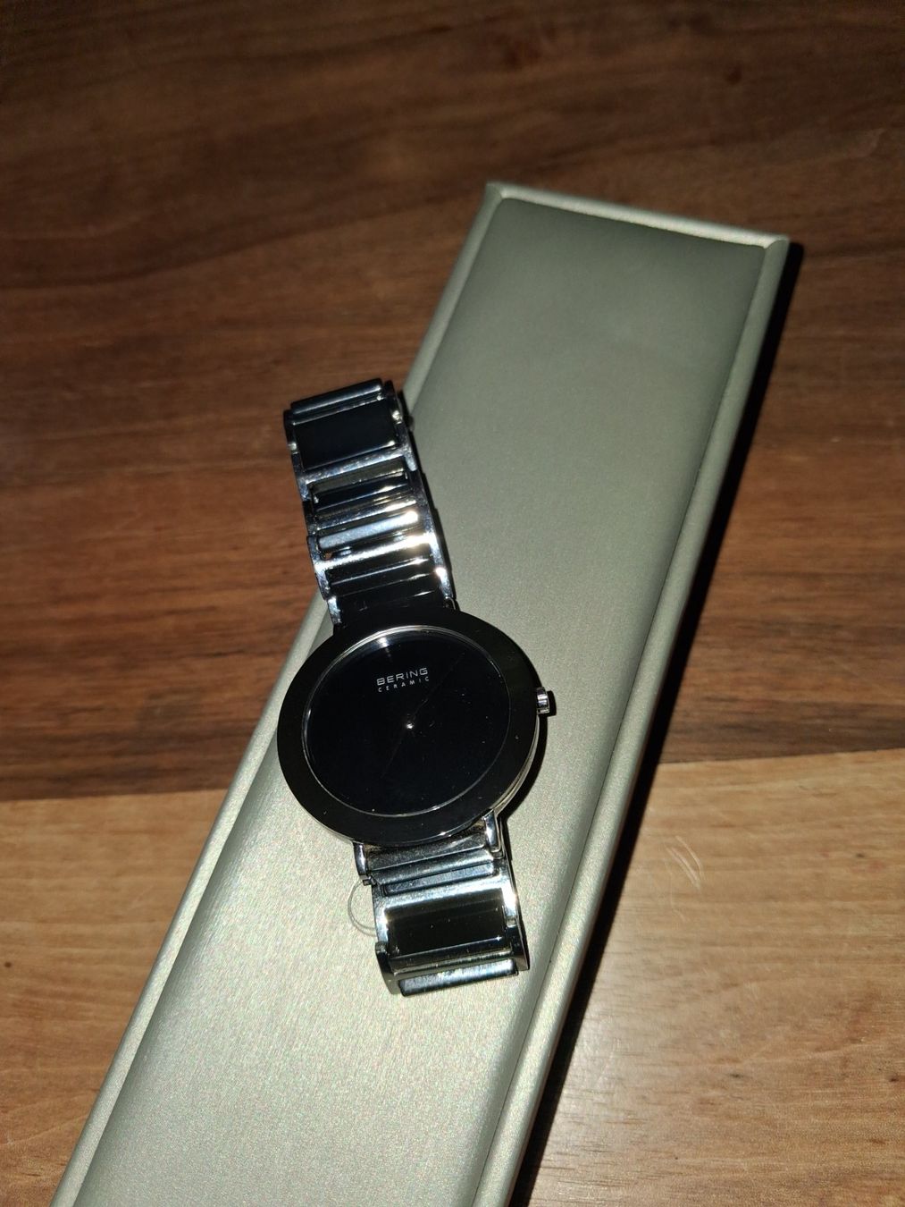 Orologi: BERING. Ceramic Uhr. Neuwertig – Usato da Wetzikon ZH venduto da med_2y76 6