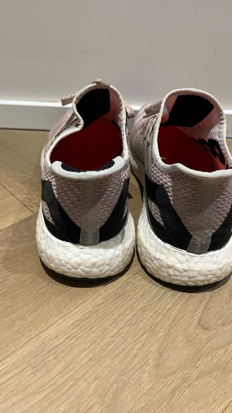 Adidas Scarpe da uomo: Adidas Speedfactory AM4PAR Paris, 42 2/3 – Usato da st.gallen venduto da soulgloprince 3